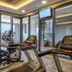 Salle de sport