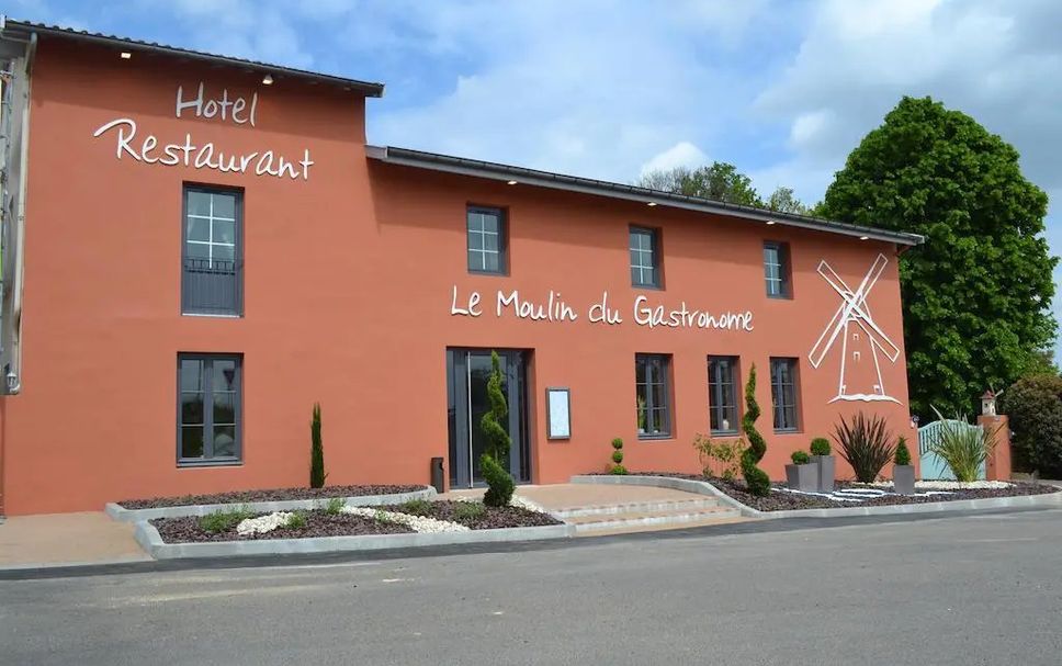 Bâtiment Photo