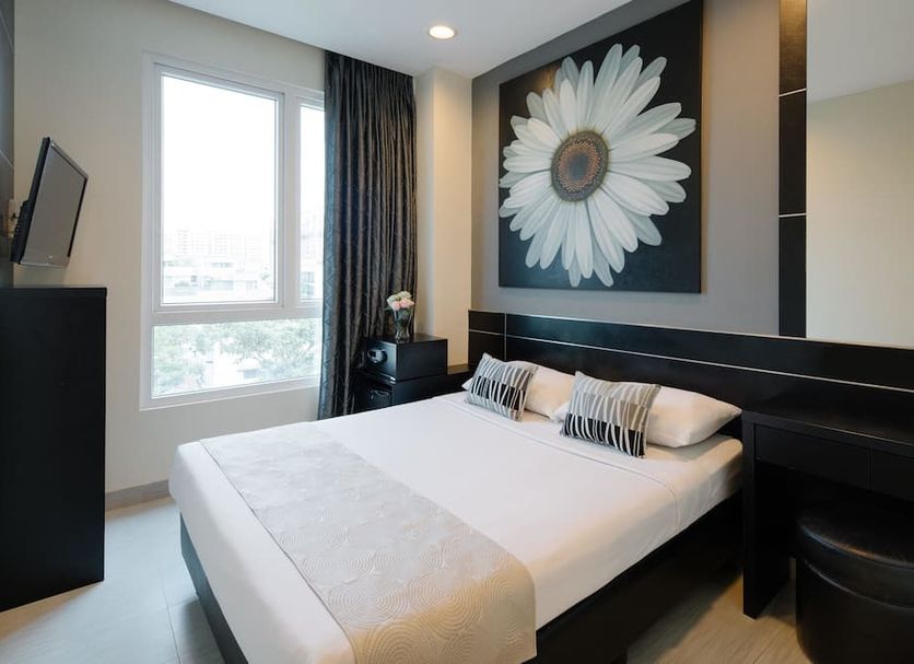 Chambre Photo