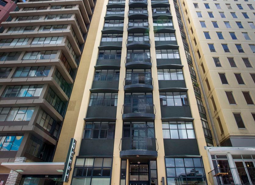 Bâtiment Photo