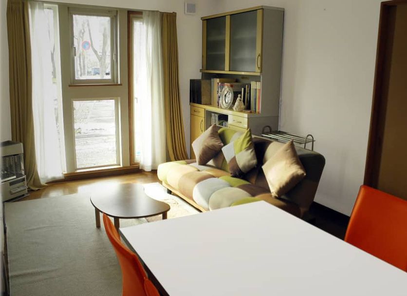 Salle à manger Photo