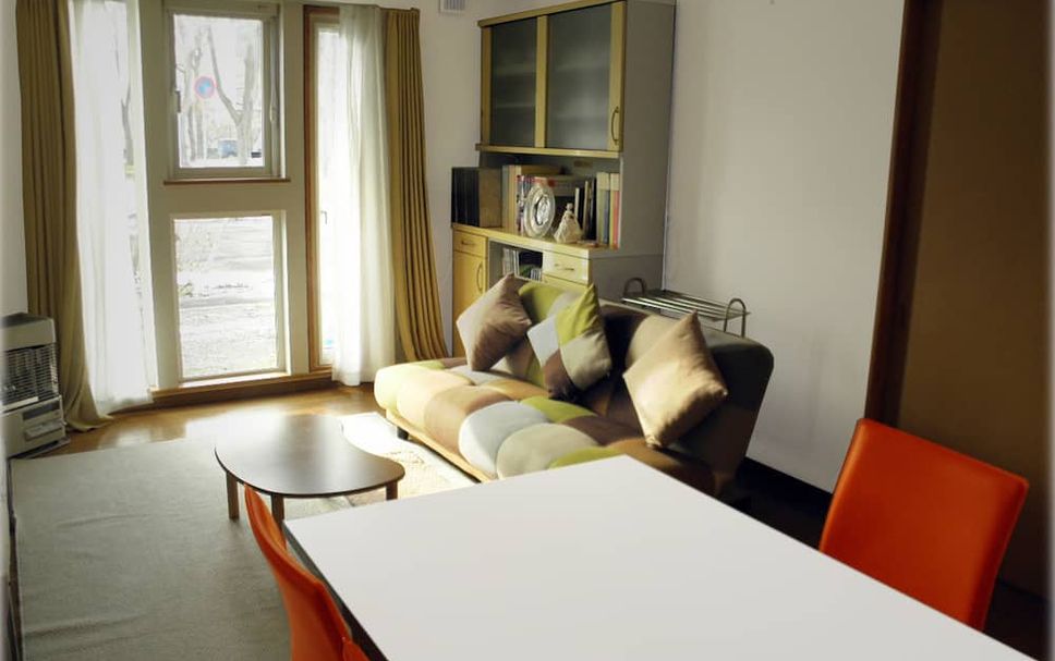 Salle à manger Photo