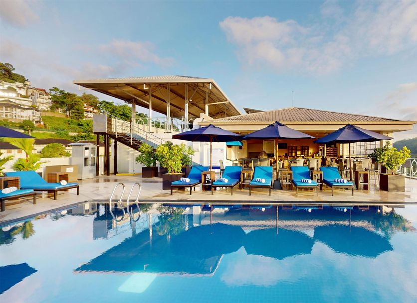 Piscine Photo