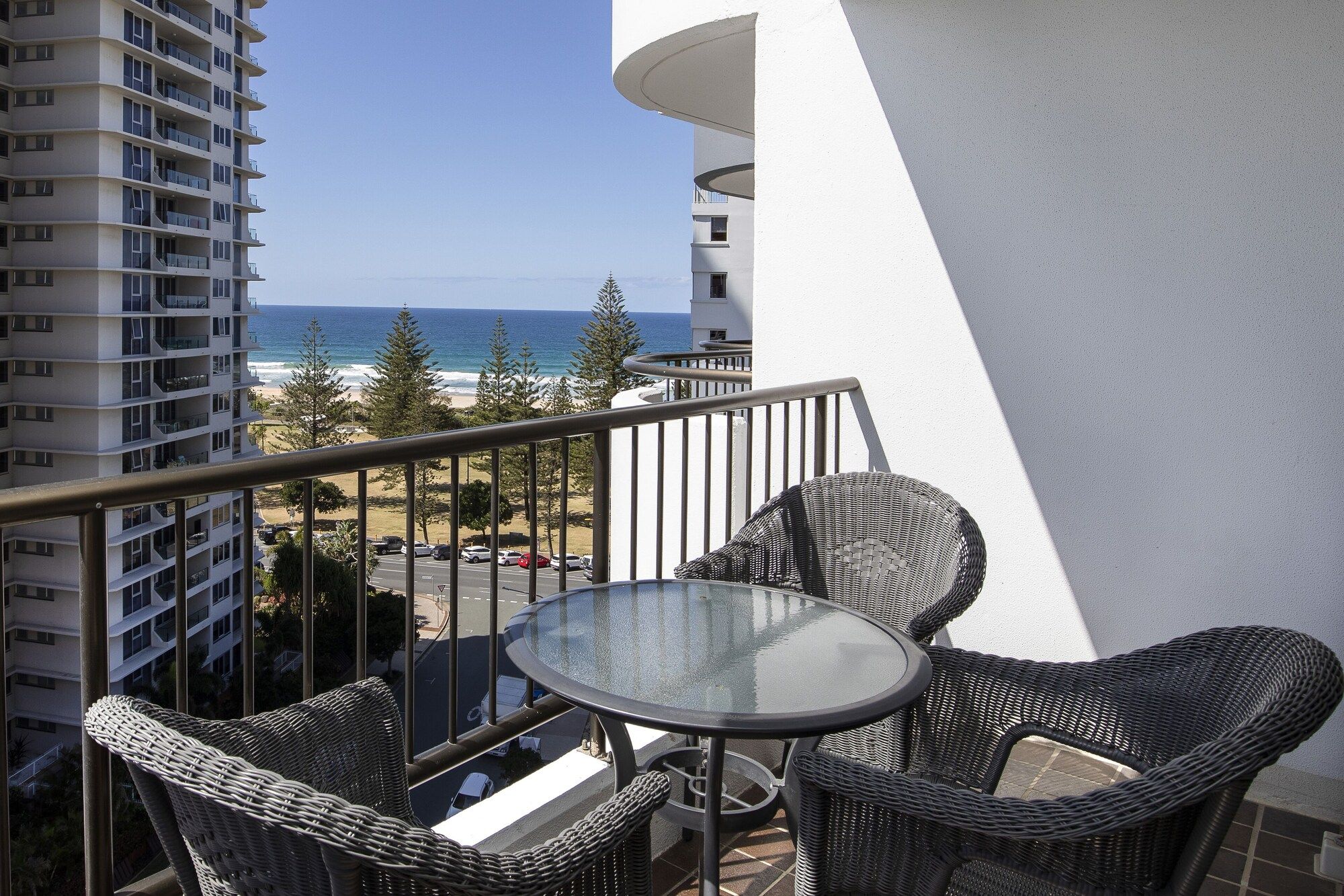 Balcon