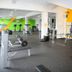 Salle de sport