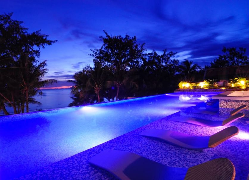 Piscine Photo