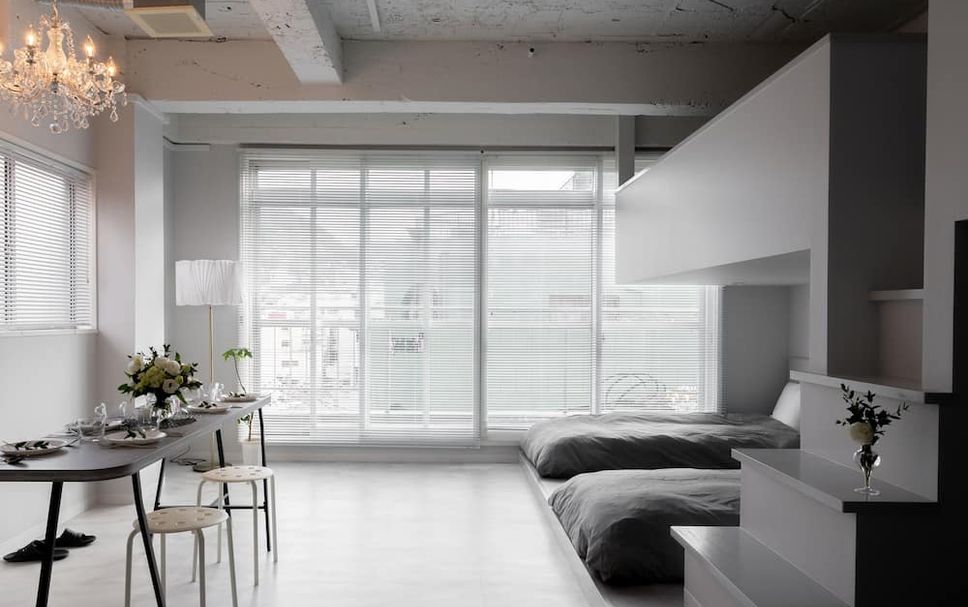 Chambre Photo