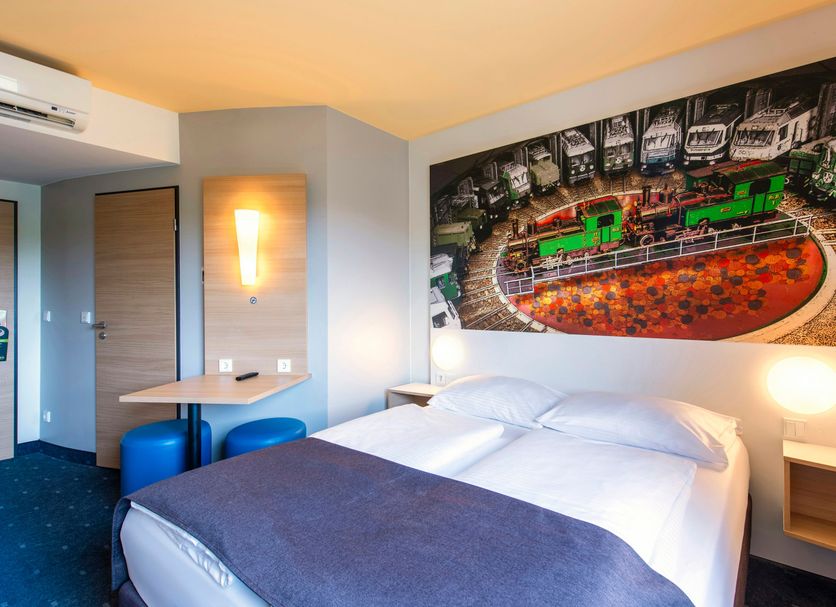 Chambre Photo