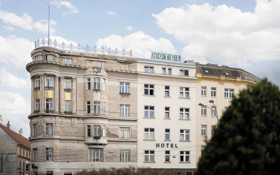 Bâtiment Photo