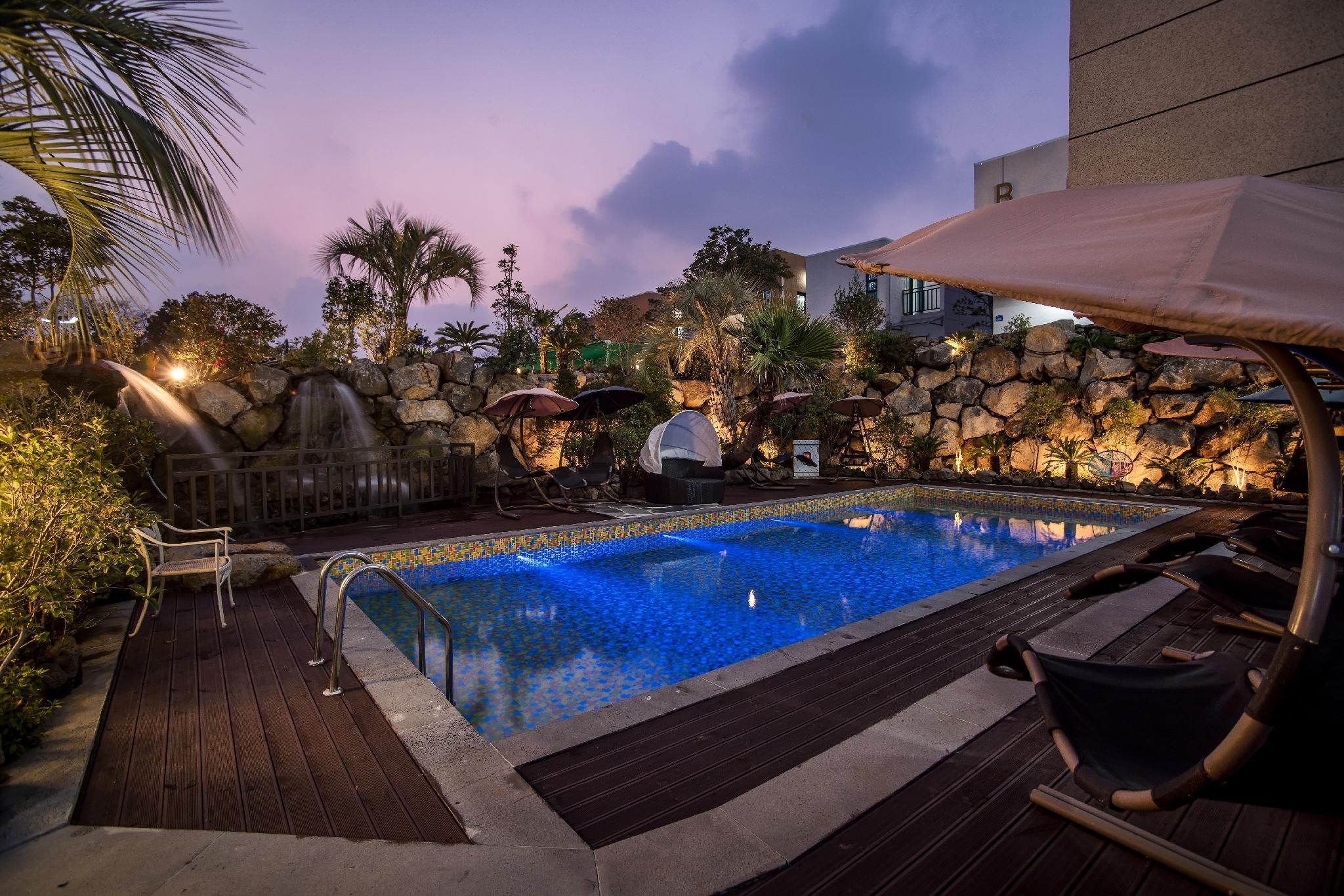Piscine Photo