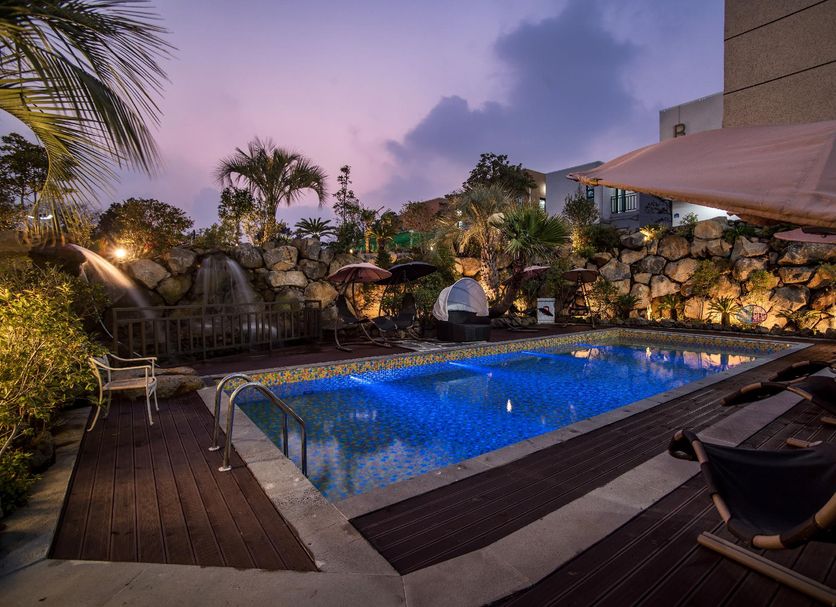 Piscine Photo