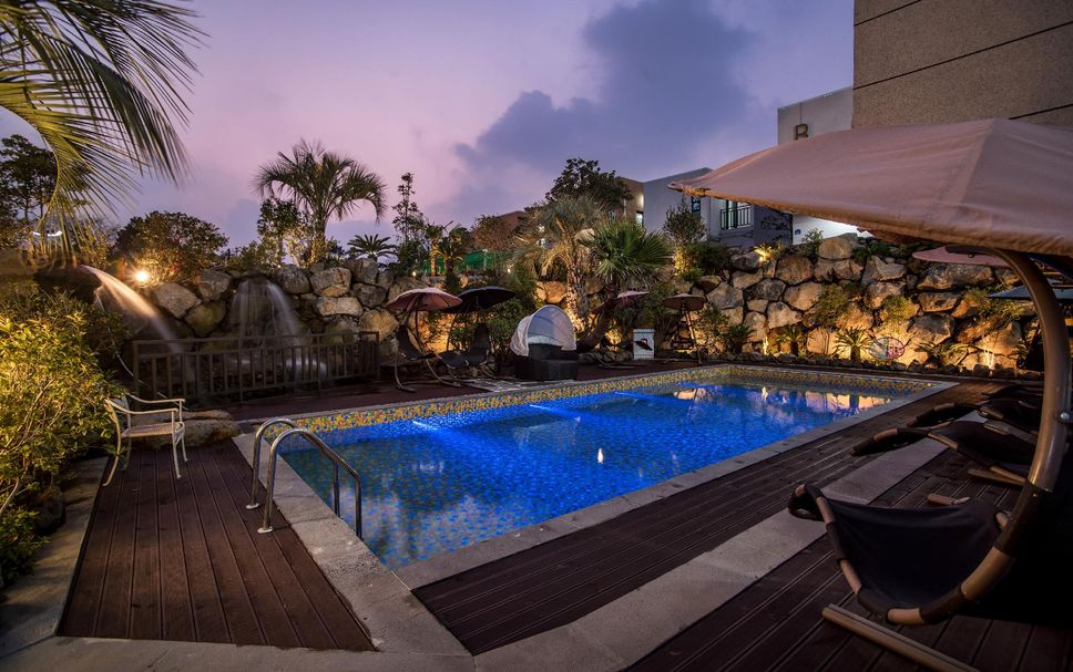 Piscine Photo