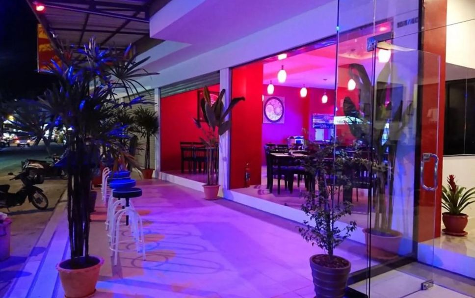 Hall d’entrée Photo