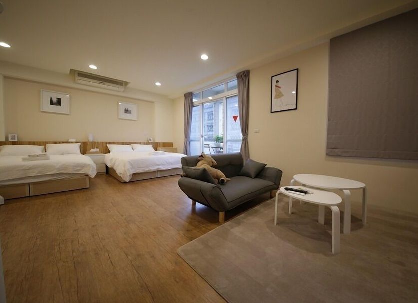 Chambre Photo