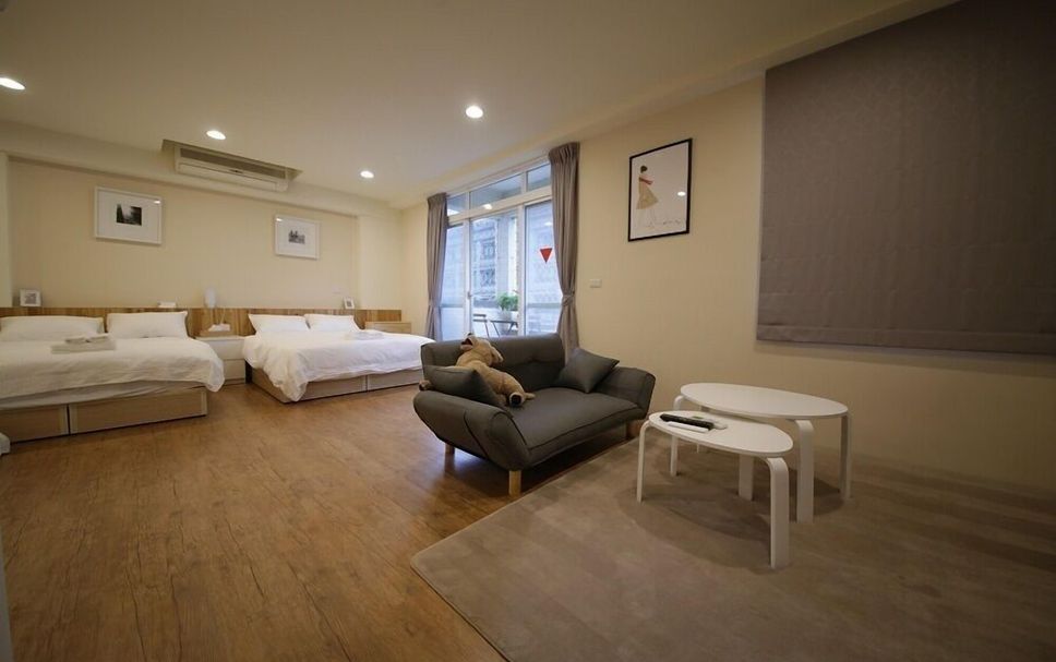Chambre Photo