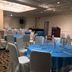 Salle de banquet