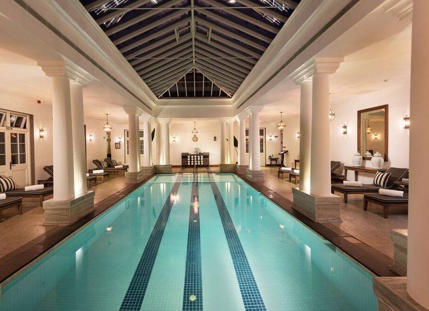 Piscine Photo