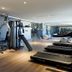 Salle de sport