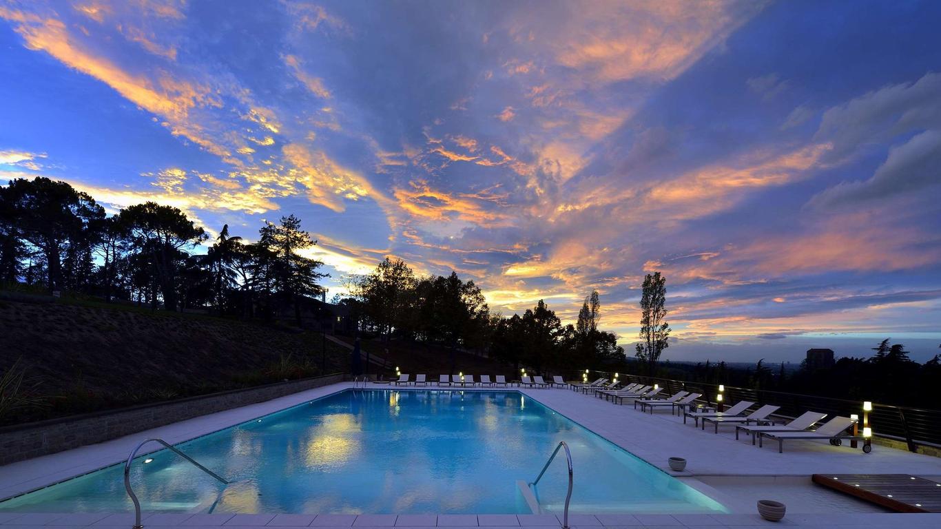 Palazzo Di Varignana Resort & Spa