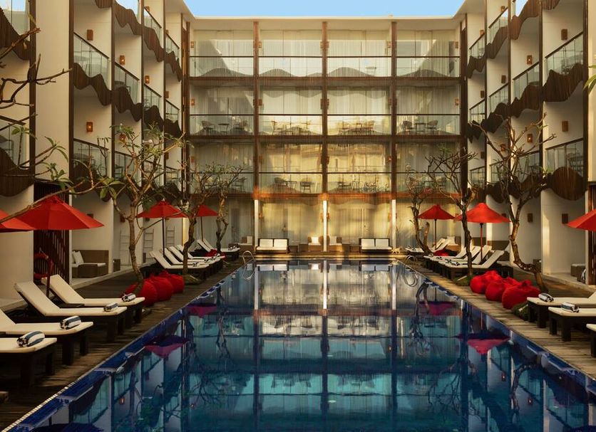 Piscine Photo