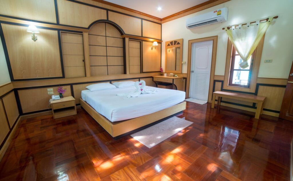 Chambre Photo