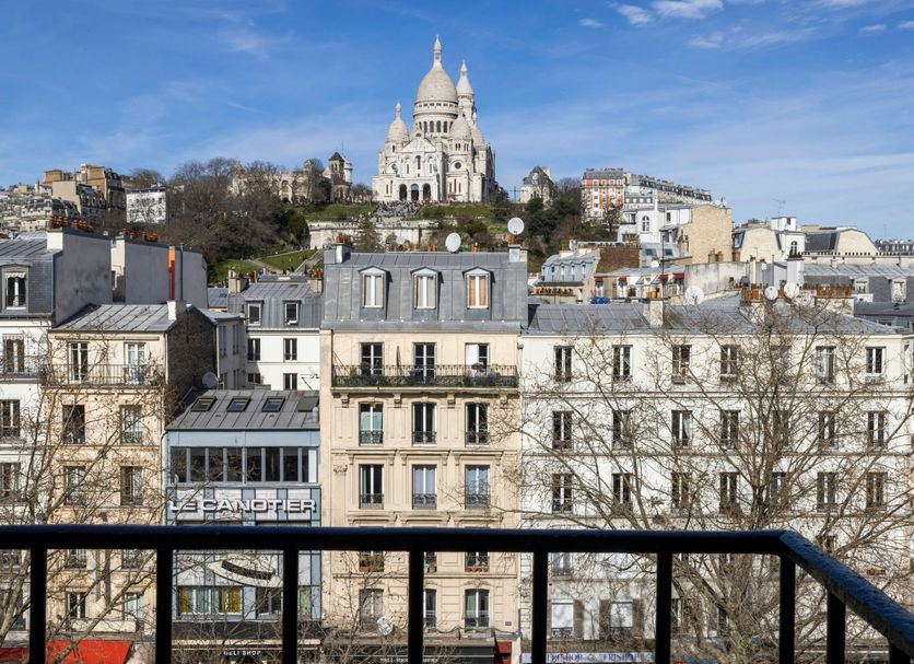 Bâtiment Photo