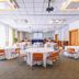 Salle de banquet