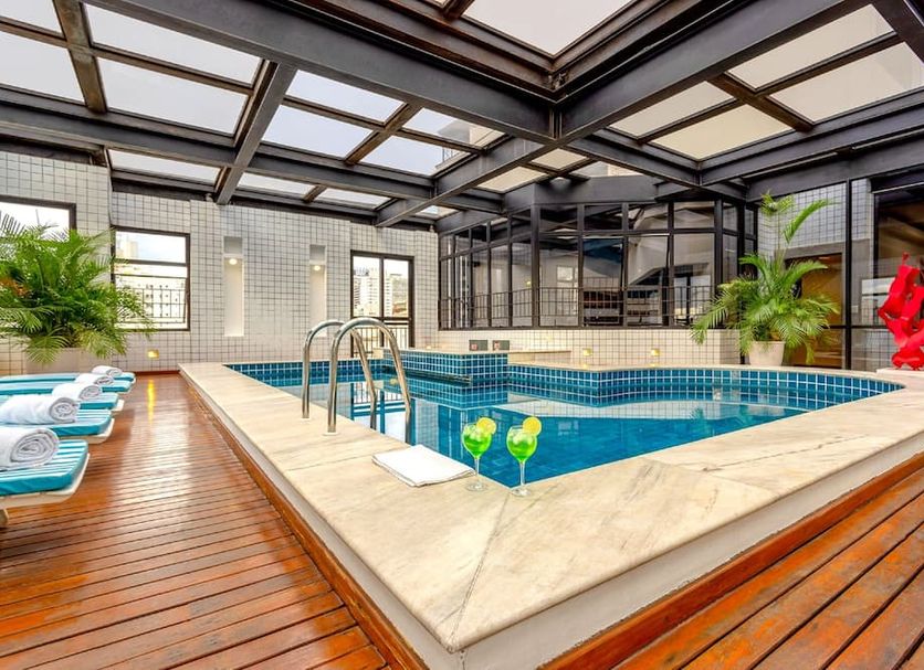 Piscine Photo