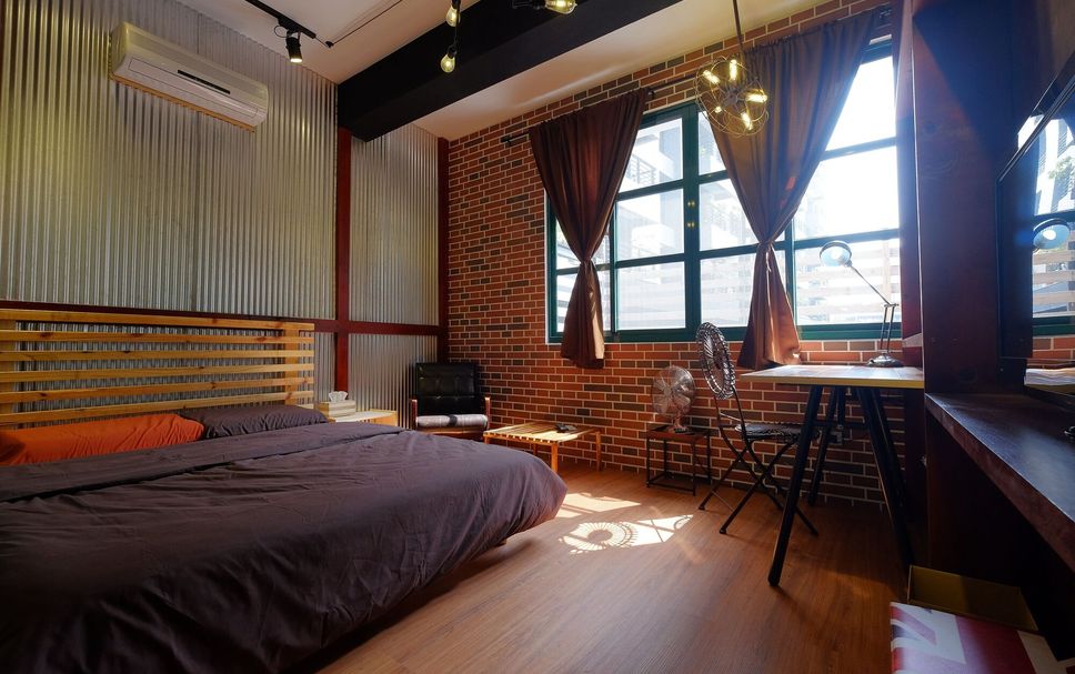 Chambre Photo