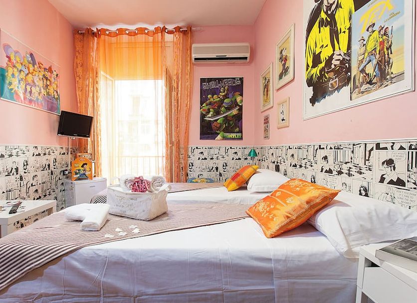 Chambre Photo