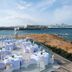 Salle de banquet
