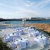 Salle de banquet