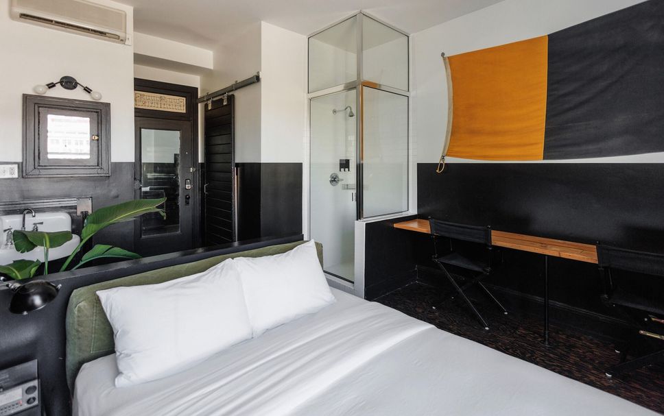 Chambre Photo