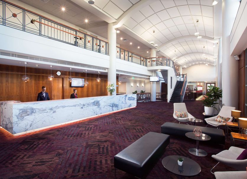 Hall d’entrée Photo