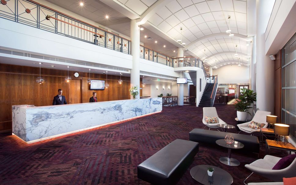 Hall d’entrée Photo