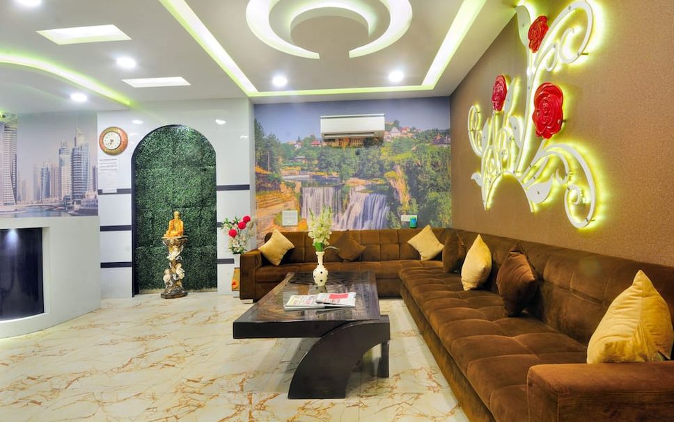 Hall d’entrée Photo