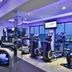 Salle de sport