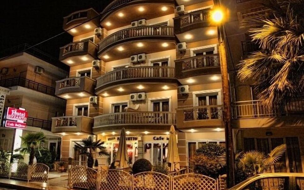 Bâtiment Photo