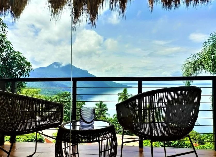 Balcon Photo