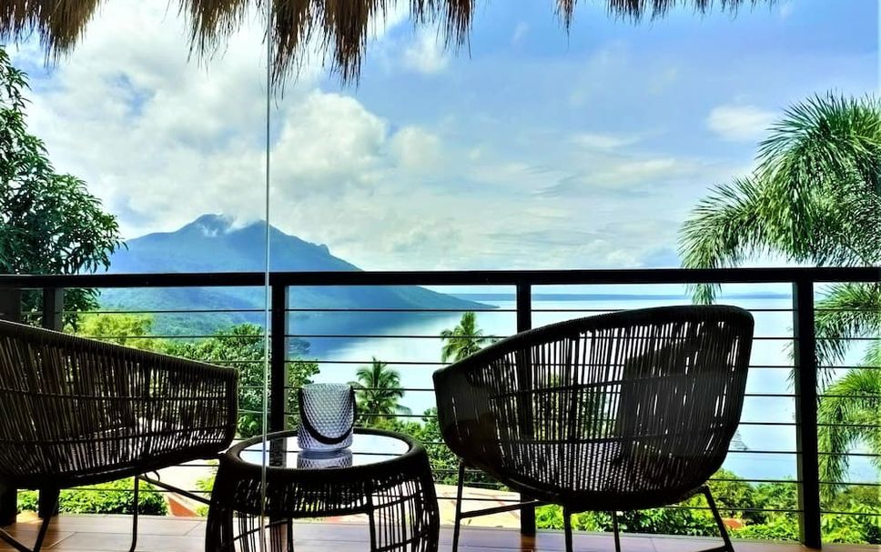 Balcon Photo