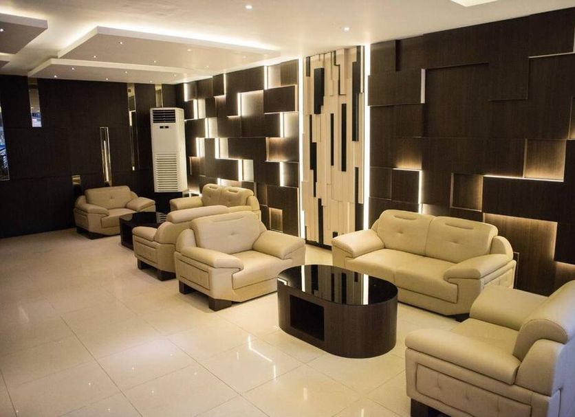 Salon Photo