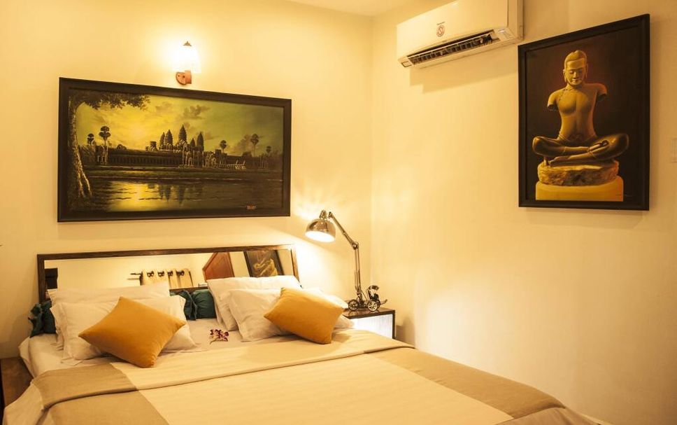 Chambre Photo