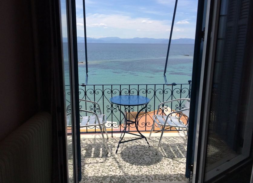 Balcon Photo