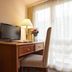 Équipements de la chambre