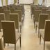 Espace de conférence