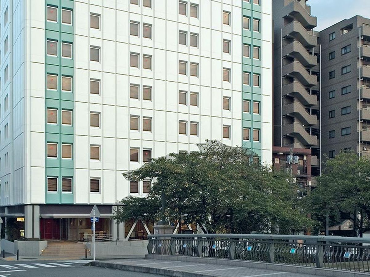 Bâtiment