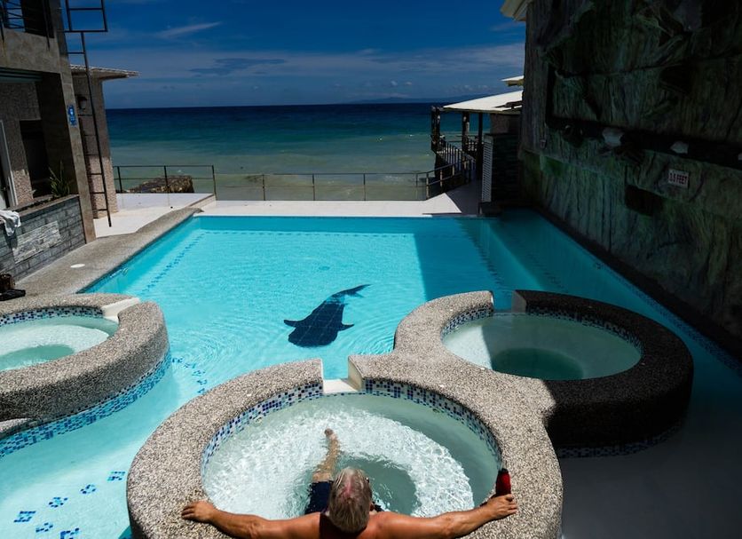 Piscine Photo
