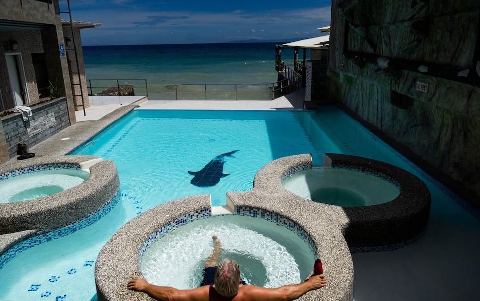 Piscine Photo