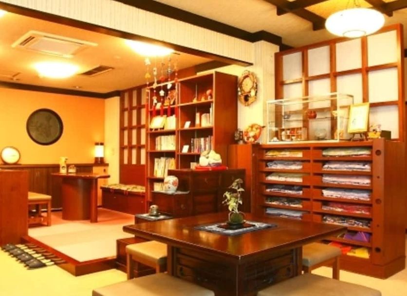Salon Photo