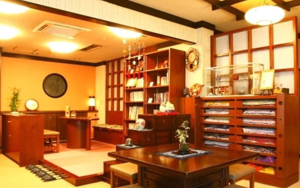 Salon Photo
